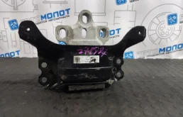 Опора КПП Skoda Superb 2024 5Q0199555AD 3V5 DNF ПРОБЕГ 26897КМ.
