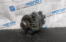 Генератор Hyundai Santa Fe 373002F100 CM D4HB 2.2 ЕВРО 5