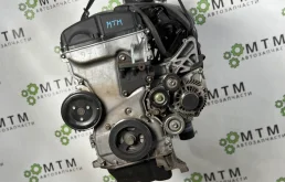 Двигатель Mitsubishi Outlander 4B12 GF 4B12