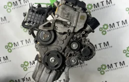 Двигатель Volkswagen Golf 03C100092 CAX