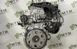 Двигатель Toyota Camry 2015 1900036391 XV55 2AR-FE