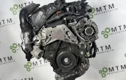 Двигатель Volkswagen Golf 06J100038J MK6 CCZ