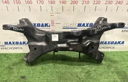 Балка поперечная MITSUBISHI DION 2000-2005 MR510285 CR6W 4G94, передняя