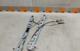 Стеклоподъемник передний Renault Megane 2005 , LM05