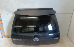 Дверь багажника Citroen C4 2010 , LC