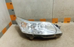Фара правая Citroen C4 2010 , LC