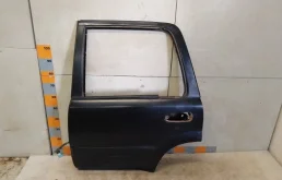 Дверь задняя левая Honda CR-V 1998 RD1