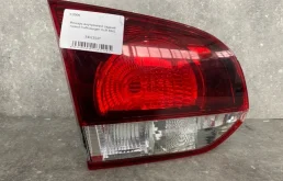 Фонарь Volkswagen Golf 2010 MK6