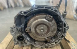 Акпп Chevrolet Lacetti J200