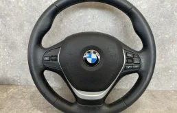 Руль BMW 3-series 2014 F30