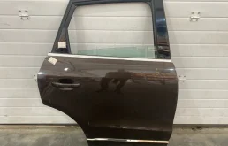 Дверь Audi Q5 2011 8R