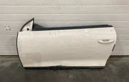 Дверь Volkswagen Scirocco MK3
