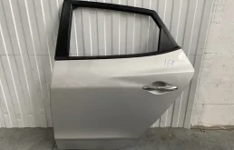 Дверь Hyundai Tucson 2014 LM