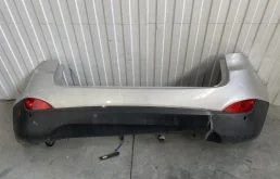 Бампер задн. Hyundai Tucson 2014 LM