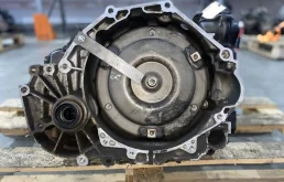 Акпп Opel Antara L07