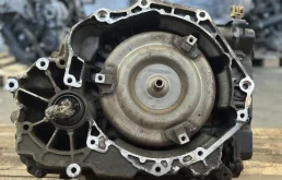 Акпп Chevrolet Aveo T300