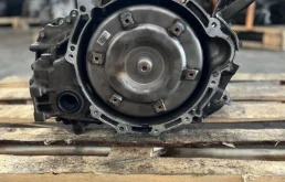 Акпп Toyota Auris Е150