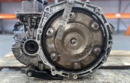 Акпп Volkswagen Jetta 6