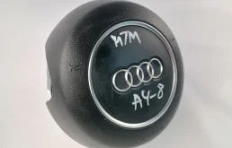 Подушка безопасности Audi A4 2013 B8