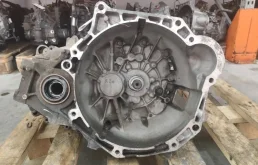 Мкпп Hyundai Solaris RB