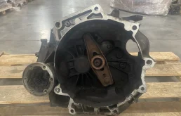 Мкпп Volkswagen Jetta A5
