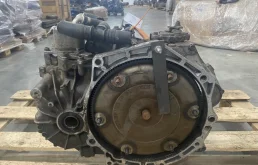 Акпп Volkswagen Passat B6