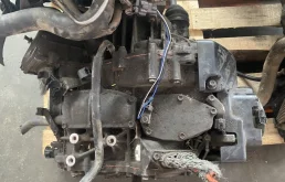 Акпп Toyota Prius NHW20