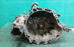 Мкпп Toyota Corolla 2006-2012