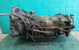 Акпп Mitsubishi Montero 3 2000-2006