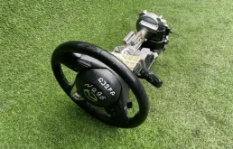 Рулевая колонка Mazda Atenza 2013 GJG93210X GJ2FP SHVPTR