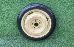 Запасное колесо Toyota R16 4261112500 5X114.3 60.1