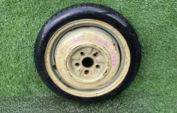 Запасное колесо Toyota R16 4261112500 5X114.3 60.1