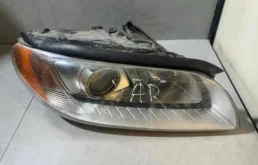 Фара правая для Volvo XC70 BZ 2007-2016