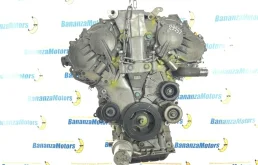 Двигатель Nissan Teana 10102JN0A0 J32 2.5 VQ25DE