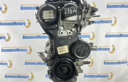 Двигатель Volvo S60 31349353 2 B4164T