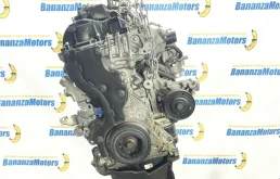 Двигатель Mazda CX-5 SHY602300B KF 2.2D SH