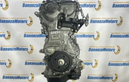 Двигатель Lexus NX200T 1900036660 AZ10 2.0 8AR