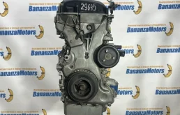 Двигатель Mazda CX-7 L51602300 ER 2.5 L5