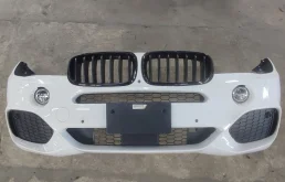 Бампер передний BMW X5 F15 (2013—2018)