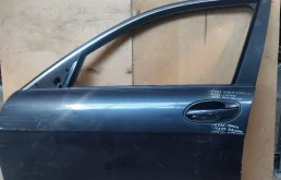 Дверь BMW 7 серия E65/E66 рестайлинг (2005—2008)