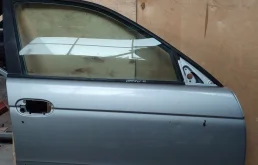 Дверь BMW 5 серия E39 рестайлинг (2000—2004)