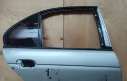 Дверь BMW 5 серия E39 рестайлинг (2000—2004)