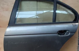 Дверь BMW 5 серия E39 рестайлинг (2000—2004)