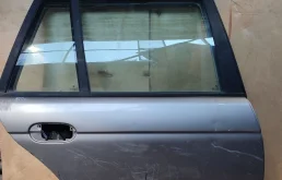 Дверь BMW 5 серия E39 (1995—2000)