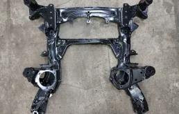 Балка передняя / Подрамник BMW X6 G06 (2019—2023)
