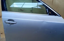Дверь BMW 5 серия E60/E61 (2002—2007)