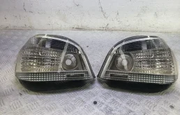 Стоп / Фонарь задний BMW 5 серия E60/E61 (2002—2007)