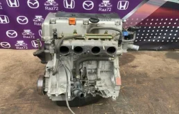 Двигатель для Honda Accord 7 CL 2003-2008