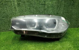 0000009476103 Фара левая BMW X5 F15 X6 F16 (2013-2018) ксенон