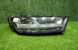 0000009491212 Фара правая Audi Q7 2 (2015-2019) LED